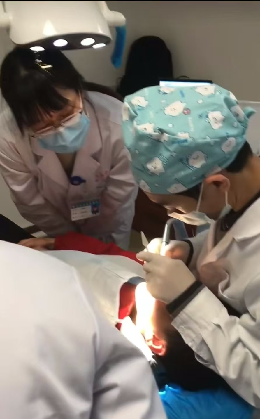 协同操作