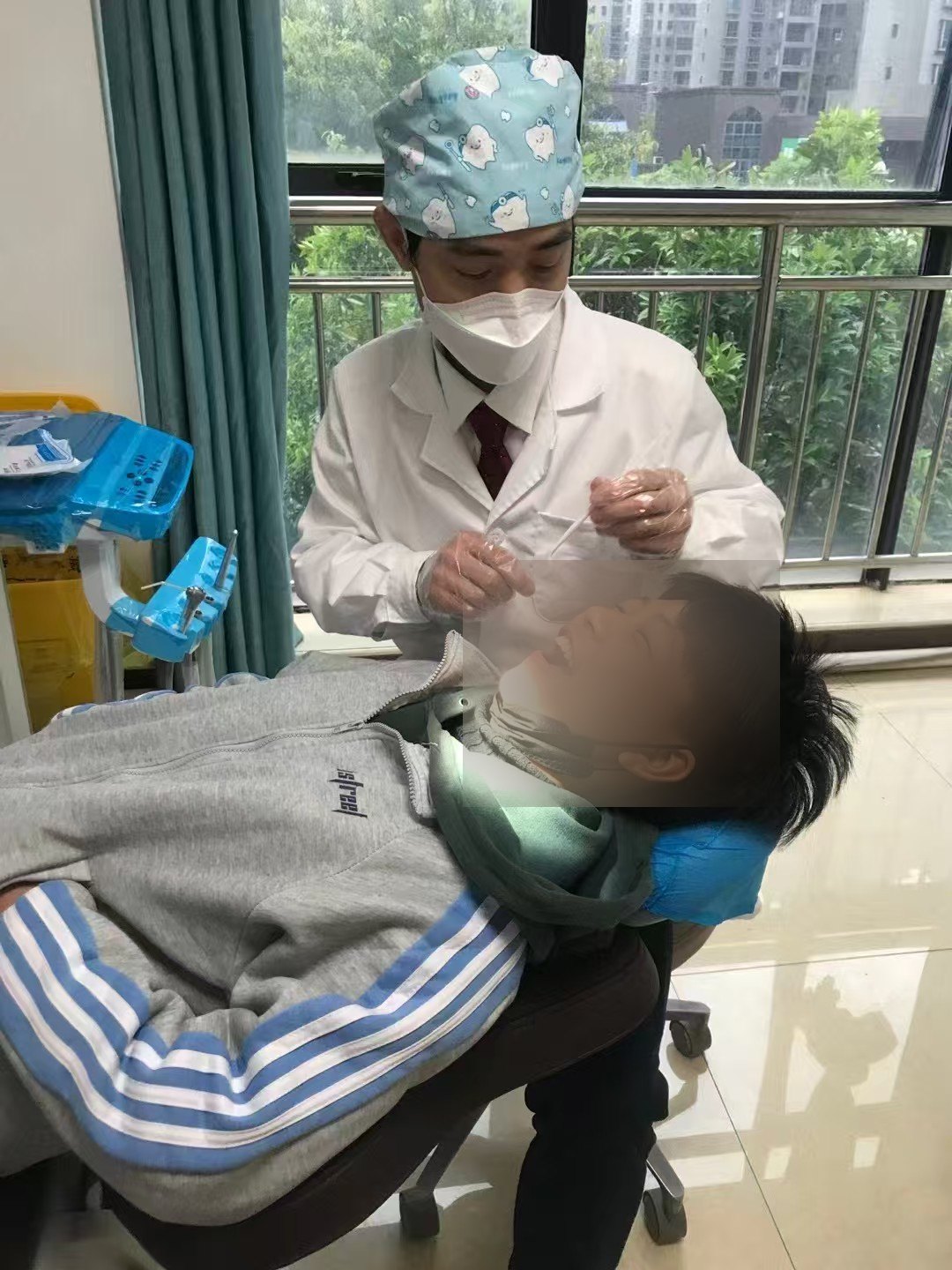 轻松一刻