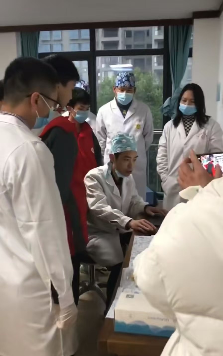 方案开讲