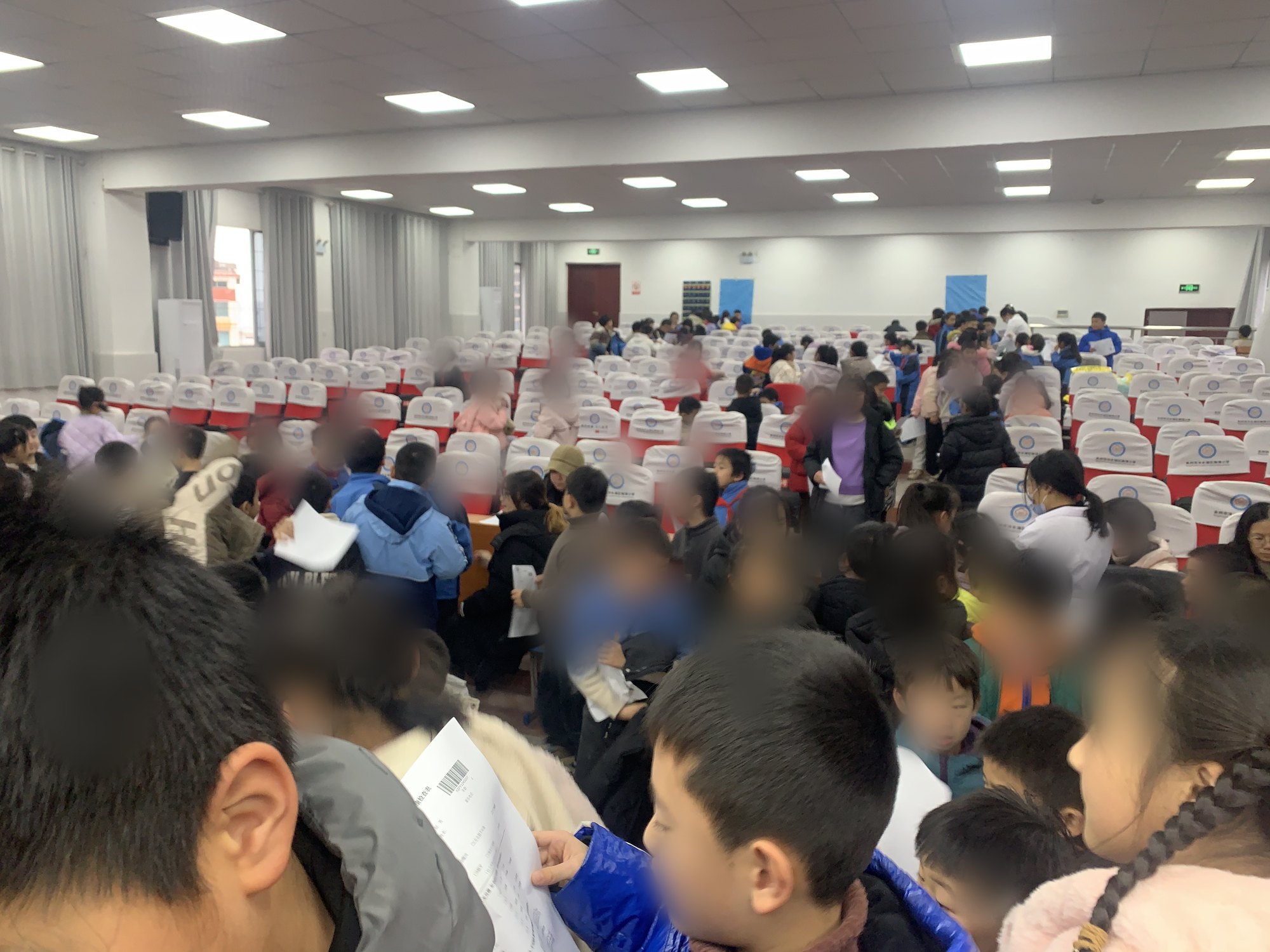 一人一单
